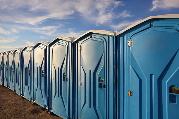 Best Portable Restroom for Sporting Events  in Hazel Green, AL